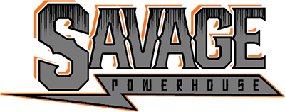 Savage Powerhouse