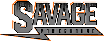 Savage Powerhouse