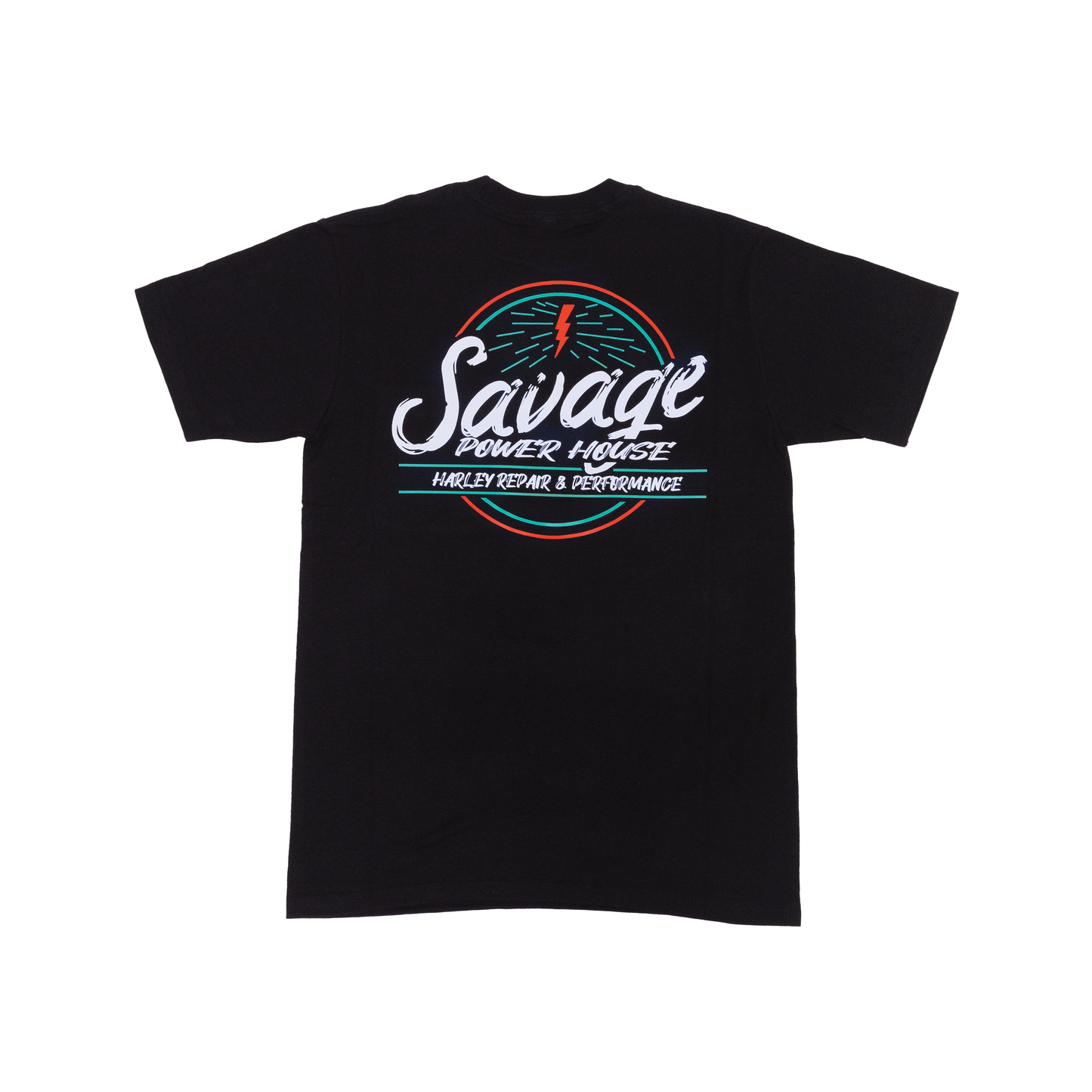 Classic Pocket Tee