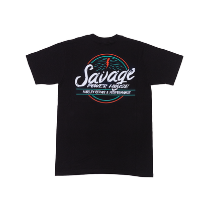 Classic Pocket Tee