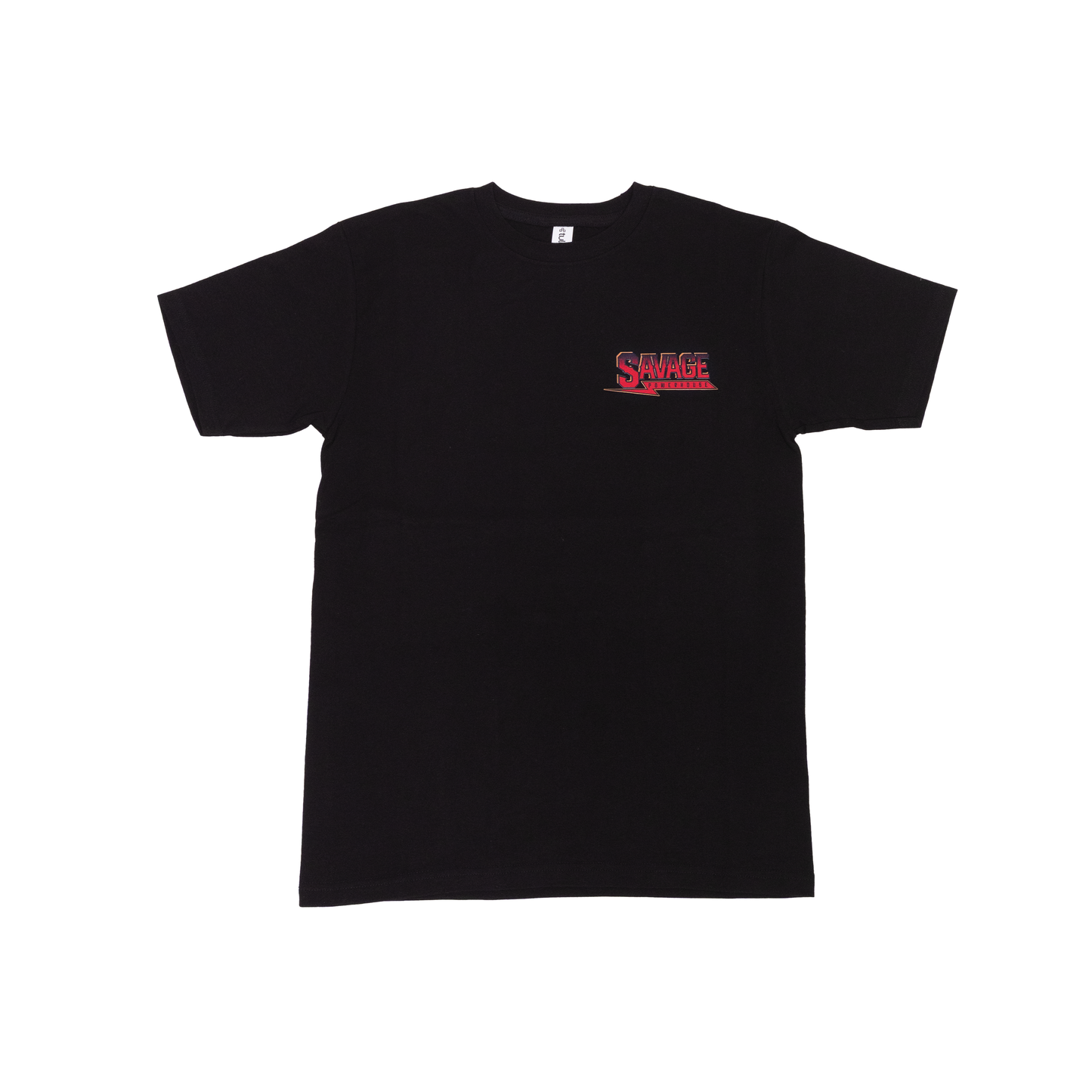 Till Death Tee