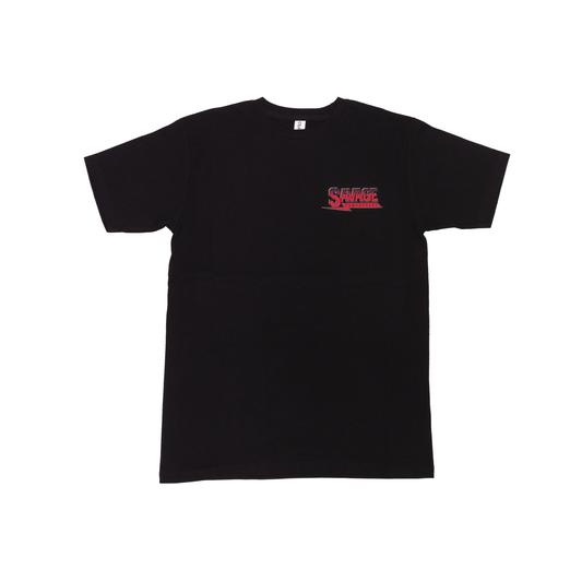 Till Death Tee