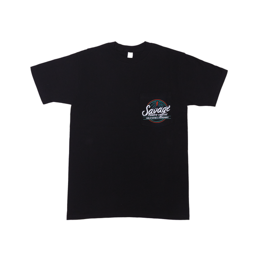 Classic Pocket Tee