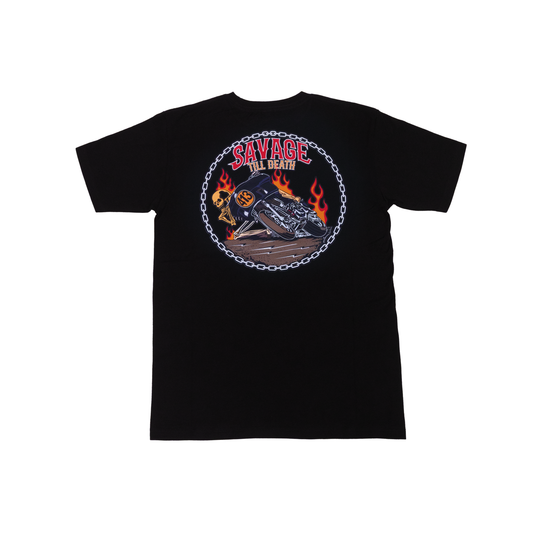 Till Death Tee