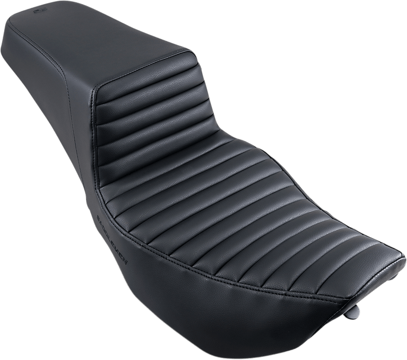 Step Up Seat — Tuck and Roll