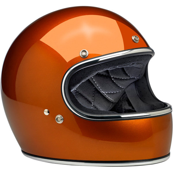 Gringo Helmet DICE Flames