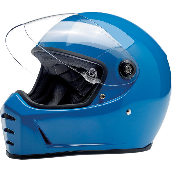 Lane Splitter Helmet Gloss