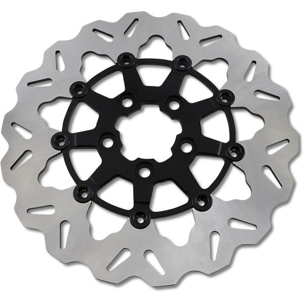 Wave® Floating Rotor 11.8" Rear 