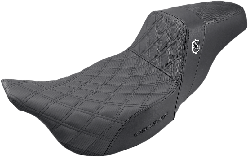 Pro Series SDC Performance Grip Seat