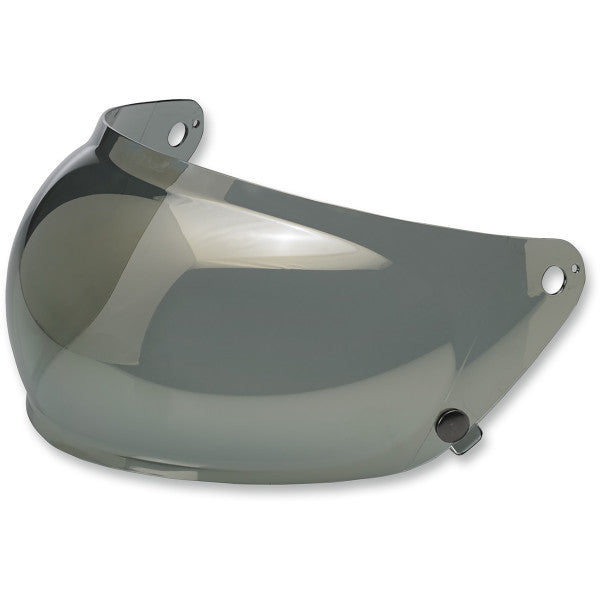 Gringo S Helmet Bubble Shield — Anti-Fog