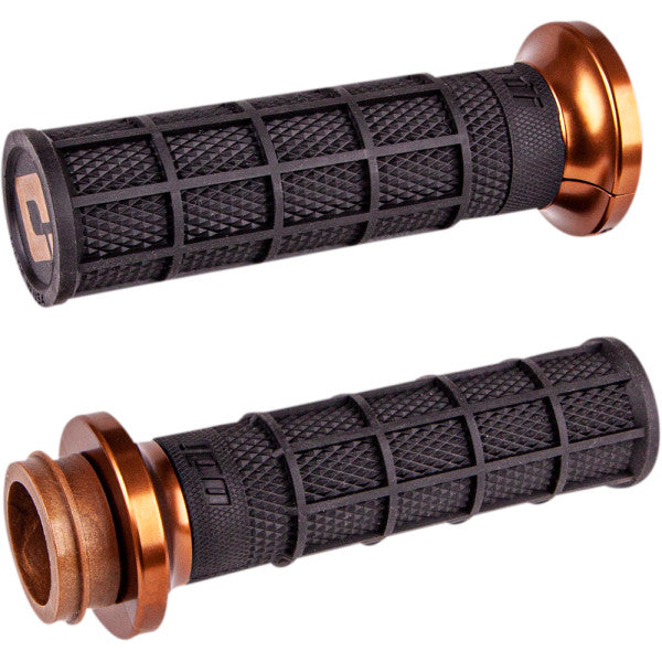 Harley Hart-Luck Signature V-Twin Grips