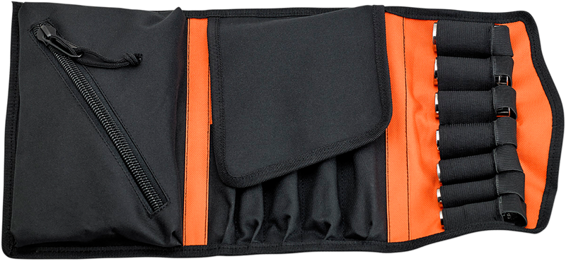 EXFIL-0 Tool Roll Pouch -