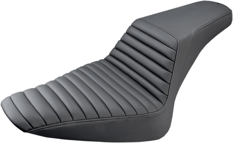 Step Up Seat — Tuck and Roll