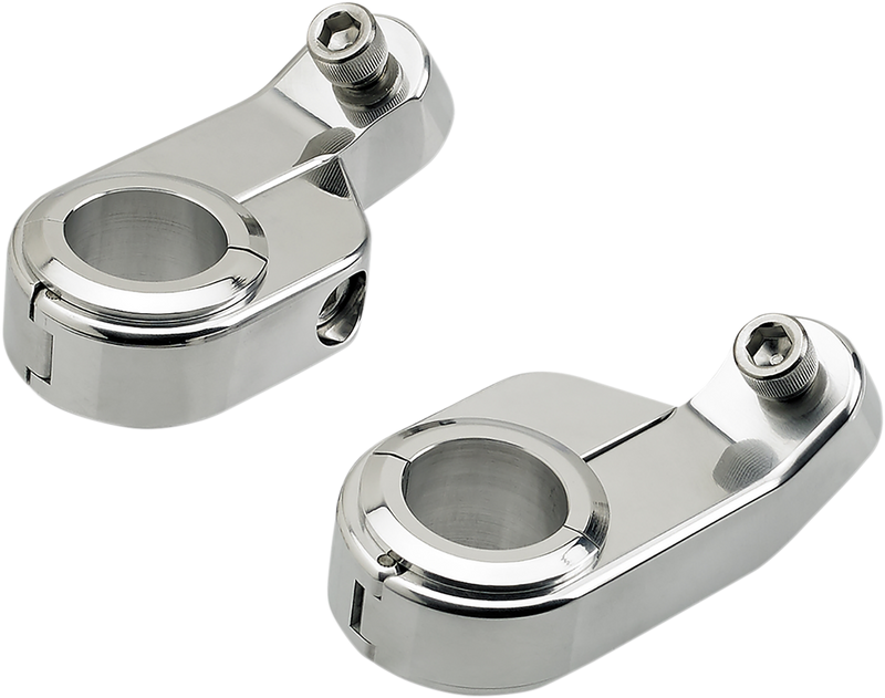 O/S Speed Clamps