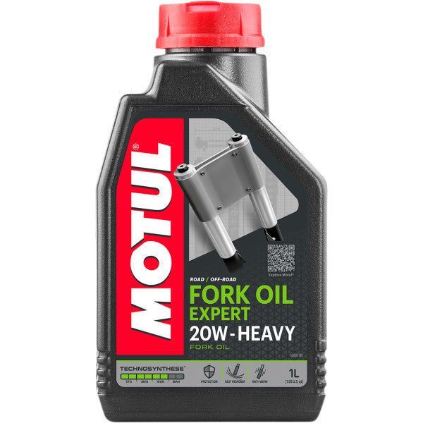 Expert Fork Oil - Heavy 20wt