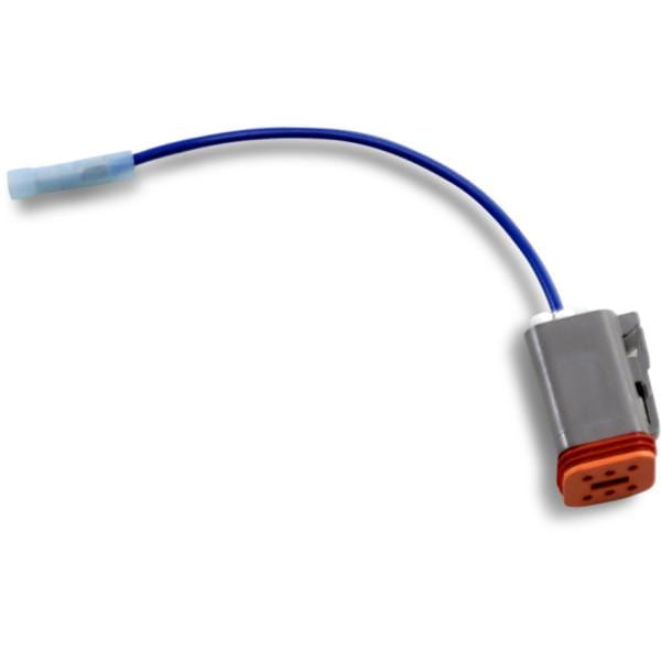 6-Pin Access Plug Connector