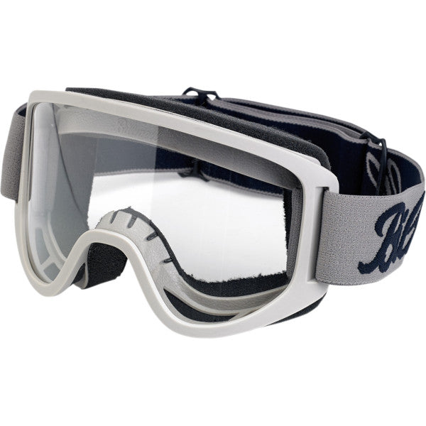 Moto 2.0 Goggles